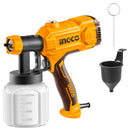 PISTOLA DE PINTAR ELECTRICA INDUSTRIAL 450W INGCO SPG3508