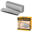 Grapas Caja 2500 Unidades 25Mm Ingco Ast18251