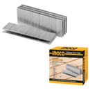 Grapas Caja 2500 Unidades 40Mm Ingco Ast18401
