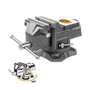 TORNILLO MECANICO DE BANCO 100MM/4