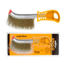 CEPILLO DE ALAMBRES MANUAL 250MM INGCO HWB02250