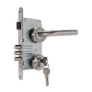 Cerradura Embutida Firenze B60 Oficina