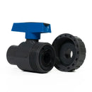 Valvula Bola 20 Mm Pvc