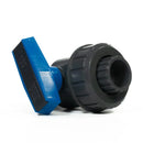 Valvula Bola 20 Mm Pvc