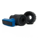 Valvula Bola 25 Mm Pvc