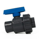 Valvula Bola 32 Mm Pvc