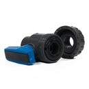 Valvula Bola 1" Hi Pvc