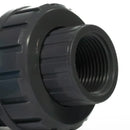 Valvula Bola 1" Hi Pvc