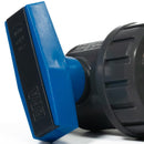 Valvula Bola 1" Hi Pvc