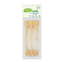 Brocheta Paleta 15 Cm 20 Unidades Big Party
