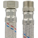 Flexible Fil-Nox Gigante 1/2X1/2 Hihe 20 Cm