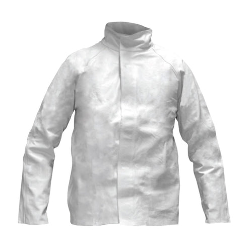 Chaqueta de Soldador Descarne L - Lioi