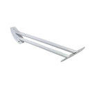 Soporte Angular 150x150mm Blanco - Lioi