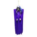 Espanto Halloween 26 X 60 Cm Big Party