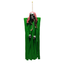 Espanto Halloween 26 X 60 Cm Big Party