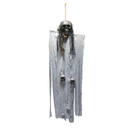 Espanto Halloween 26 X 60 Cm Big Party