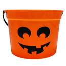 Canasto Halloween 20 X 145 Cm Big Party