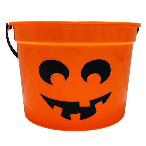 Canasto Halloween 20 X 145 Cm Big Party