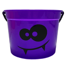 Canasto Halloween 20 X 145 Cm Big Party