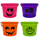 Canasto Halloween 20 X 145 Cm Big Party