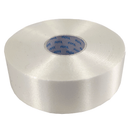 Cinta De Regalo 2.5 Cm X 45 M Color Blanco Nobel Gift