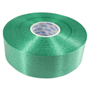 Cinta De Regalo 2.5 Cm X 45 M Color Verde Nobel Gift