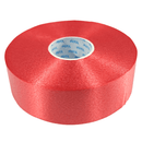 Cinta De Regalo 2.5 Cm X 45 M Color Rojo Nobel Gift