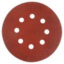 Disco Lija Gr80-120(2)-150-220