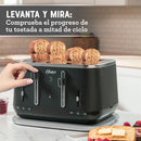 Tostador Premium De 4 Ranuras 4540B