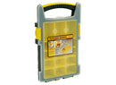 Organizador Portatil 33x6x21cm 15 compartimientos - RackExpress