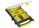 Organizador Portatil 33x6x21cm 15 compartimientos - RackExpress