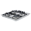 Encimera Gas 4 Platos G4 Gl