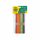 Palos Baja Lengua Colores TORRE 