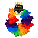 Set 6 Cintillo Hawai Multicolor Big Party
