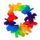 Set 6 Cintillo Hawai Multicolor Big Party
