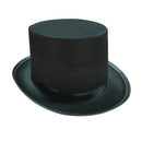 Sombrero Tela Copa Mediano 1 Unidad Fiestamania