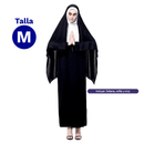 Disfraz Monja Talla M Fiestamania