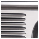 Lavaplatos Sobreponer Derecho 2 Cubeta(S) 50X14.6X120 Cm Acero Inoxidable