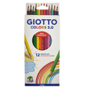 Lápiz Color 12 30