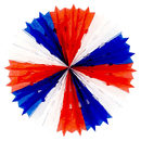 Adorno Sol Con Estrella 50 Cm Big Party