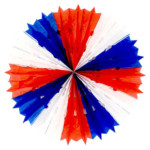 Adorno Sol Con Estrella 50 Cm Big Party