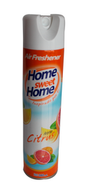 Desodorante Ambiental Citrus 360 Ml