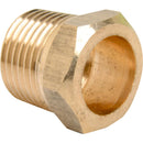 Niple Bronce So/He 1/2" 1U