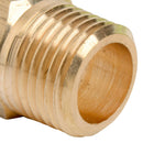 Niple Bronce So/He 1/2" 1U
