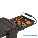 Caja de Herramientas con Ruedas 23" / 57L - Truper