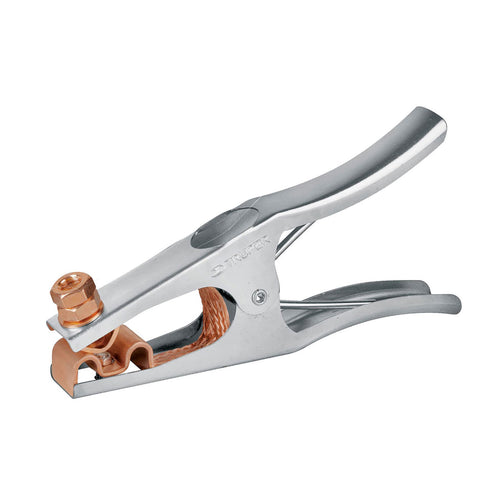 Pinza para tierra 300A - Truper