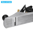 Cepillo corrugado para carpintero