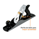 Cepillo corrugado para carpintero