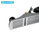 Cepillo corrugado para carpintero