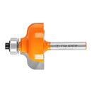 Fresa para perfilar con guia 1.3/8" - Truper
